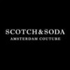 Scotch & soda logo