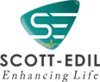 scott edil pharmacia ltd logo