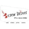 Screwdriver logo