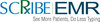 Scribe EMR Logo