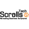 Scrolls Tech logo