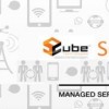 Scube Technologies logo