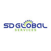 SD Global Services logo