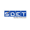 SDET Tech logo