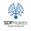 SDF Holistic Healthcare & Research Center logo