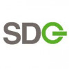 SDG Corporation logo