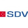 SDV logo