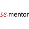 SE Mentor logo