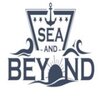 Sea and Beyond logo