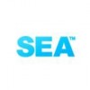 sea seas shipping private limited logo