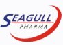 SEAGULL PHARMACEUTICALS PVT. LTD. logo