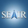 SEAIR EXIM SOLUTIONS logo