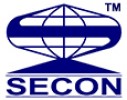 SECON Private Limited Bangalore INDIA Logo