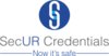SecUR Credentials Logo