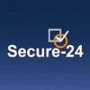 Secure-24 logo