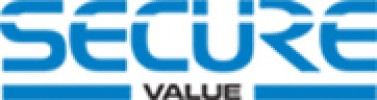 Secure Value logo