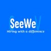 SeeWe logo