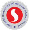 Segmental Consulting & Infrastructure Advisory logo