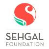 S M Sehgal Foundation logo