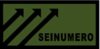 Seinumero Nirman logo