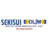 Sekisui Dljm Molding logo