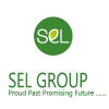 Sel Manufacturing Co. Logo