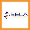 Sela Technology Solutions logo