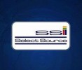 Select source international logo