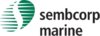 Sembcorp Marine logo