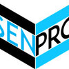 Senpro Technologies logo