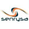 Senrysa Technologies Logo