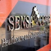 Sensa Core Medical Instrumentation logo