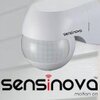 Sensinova logo