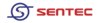 Sentec India Company logo