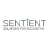 Sentient Solutions for Accounting Logo