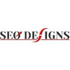 SEO DESIGNS logo