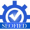 SEOFIED IT Services logo