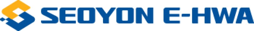 Seoyon E-hwa Automotive logo