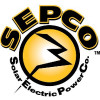 SEPCO III logo