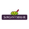 Sergent Major logo