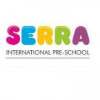 Serra International Pre-School logo