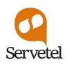 Servetel Logo