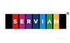 Serviam Manpower logo