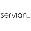 Servian logo