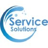 SERVICE SOLUTIONS logo