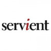 Servient logo