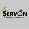 Servon Solution logo