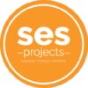 SES Projects logo