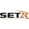 S.E.T., Inc. Logo