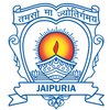 Seth Anandram Jaipuria School logo